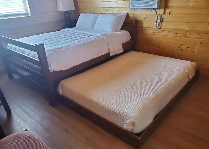 Hotel At Grand Canyon West 4*